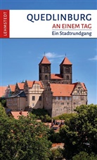Kristina Kogel - Quedlinburg an einem Tag