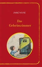Anne Maar - Das Geheimzimmer