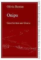 Olivia Bantan - Onipa