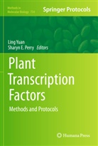 E Perry, E Perry, Sharyn E. Perry, Lin Yuan, Ling Yuan - Plant Transcription Factors