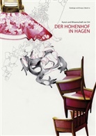 Bettina van Haaren, Bettin van Haaren, Welzel, Barbara Welzel - Kunst und Wissenschaft vor Ort: Der Hohenhof  in Hagen