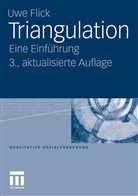 Uwe Flick - Triangulation