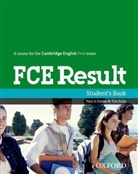 Paul A. Davies, Tim Falla - FCE Result: FCE Result Student Book