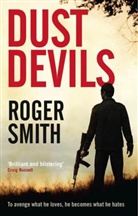 Roger Smith - Dust Devils