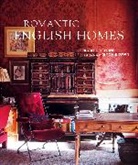 Robert Byrne, O&amp;apos, Robert O'Byrne, Simon Brown - Romantic English Homes