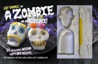 Lily Vanilli - A Zombie Ate My Cupcake Kit