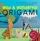 Mari Ono, Roshin Ono - Wild and Wonderful Origami