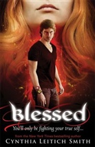 Cynthia L Smith, Cynthia Leitich Smith - Blessed