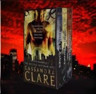 Cassandra Clare - The Mortal Instruments: Gift Set
