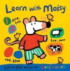 Lucy Cousins, Cousins Lucy - Learn with Maisy