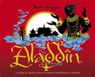 Natee Puttapipat, Niroot Puttapipat - Aladdin