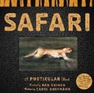 Dan Kainen, Carol Kaufmann - Safari: A Photicular Book
