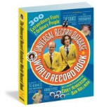 Corey Henderson, Corey Rollman Henderson, Dan Rollman, Dan/ Henderson Rollman - Recordsetter Book of World Records