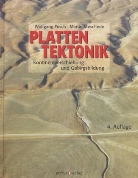 Wolfgang Frisch, Martin Meschede - Plattentektonik