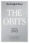Bill McDonald, Bill (EDT)/ Hamill McDonald - The Obits 2012