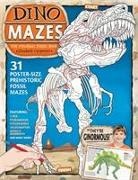 Elizabeth Carpenter - Dinomazes