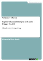 Franz-Josef Schwarz - Kognitive Kurzzeittherapie nach dem Brügger Modell