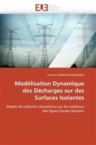 Diampeni, Siméon Diampeni Kimbakala, Diampeni kimbakala- - Modelisation dynamique des
