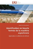 Bazine-I, Imène Ben Ameur Bazine - Identification en boucle fermee
