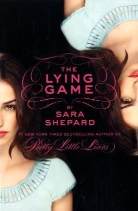 Sara Shepard - The Lying Game