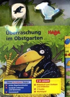 Stohe, Studen, Franziska Student, Reiner Stolte - Überraschung im Obstgarten