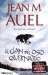 Jean M. Auel, Jean M. . . . [et al. ] Auel - Los hijos de la tierra. El clan del oso cavernario