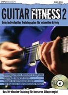 Achim Göres, Achim Görres - Guitar Fitness 2