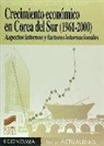 Francisco García-Blanch Menárguez - Crecimiento económico en Corea del Sur (1961-2000)