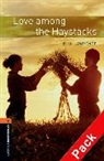 D.H. Lawrance, Lawrence, D.H. Lawrence - Love among the Haystacks book/CD pack