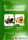 Marie Borrell - MI COCINA DESINTOXICANTE