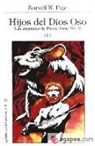 Norvell W. Page - Hijos del Dios Oso