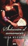 Lisa Kleypas - Hathaways 2. Seducción al amanecer