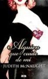 Judith McNaught - Alguien que cuide de mí
