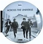 Naomi Marsh - The Beatles : across the universe
