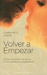 Lorraine C. Ladish - Volver a empezar