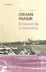 Orhan Pamuk - El museo de la inocencia