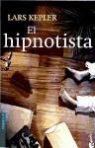 Lars Kepler - El hipnotista