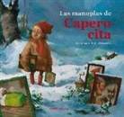 Ines Almagro, ALMAGRO INES MARDONES MIKEL, Inés Almagro Zamanillo, Mikel Mardones, Mikel Mardones - Les Moufles de P'Tit Chap