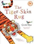 Kate Greenaway, Gerald Rose, Gerald Rose - The Tiger-Skin Rug