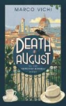 Marco Vichi - Death in August