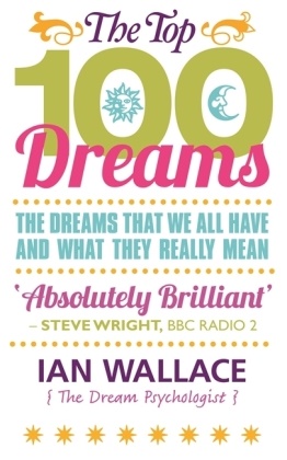 . Ian Wallace, Ian Wallace - The Top 100 Dreams