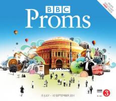 BBC, BBC Books, Bbc Books (COR), BBC Books - BBC Proms Guide 15 July-10 September 2011