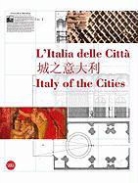 Peter Greenaway, Peter Greenaway, F. Laera - Italy of the Cities
