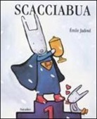 Emile Jadoul, Émile Jadoul, JADOUL EMILE - SCACCIABUA
