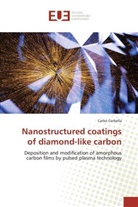 Carles Corbella, Corbella-C - Nanostructured coatings of