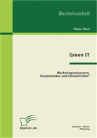 Tobias Hierl - Green IT