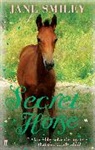 Jane Smiley, Smiley Jane - Secret Horse