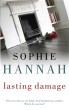 Sophie Hannah - Lasting Damage