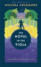 Natasha Solomons - The Novel in the Viola