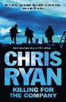 Chris Ryan - Killing for the Company